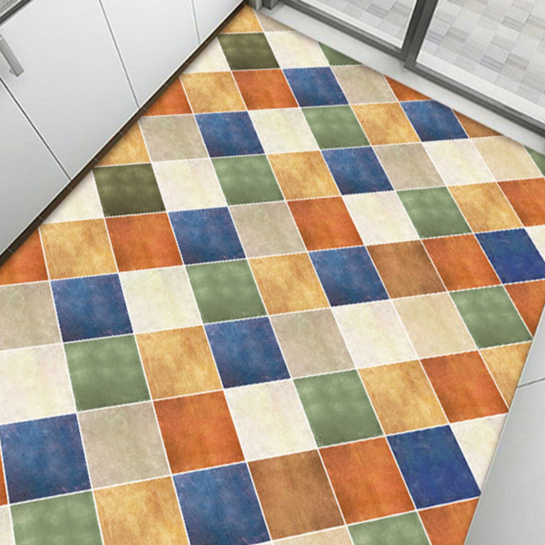 BowLift | Mosaic Tile Peel and Stick Tiles Modern Peel and Stick Back Plate