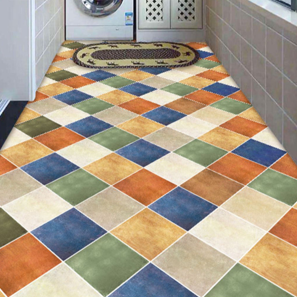 BowLift | Mosaic Tile Peel and Stick Tiles Modern Peel and Stick Back Plate