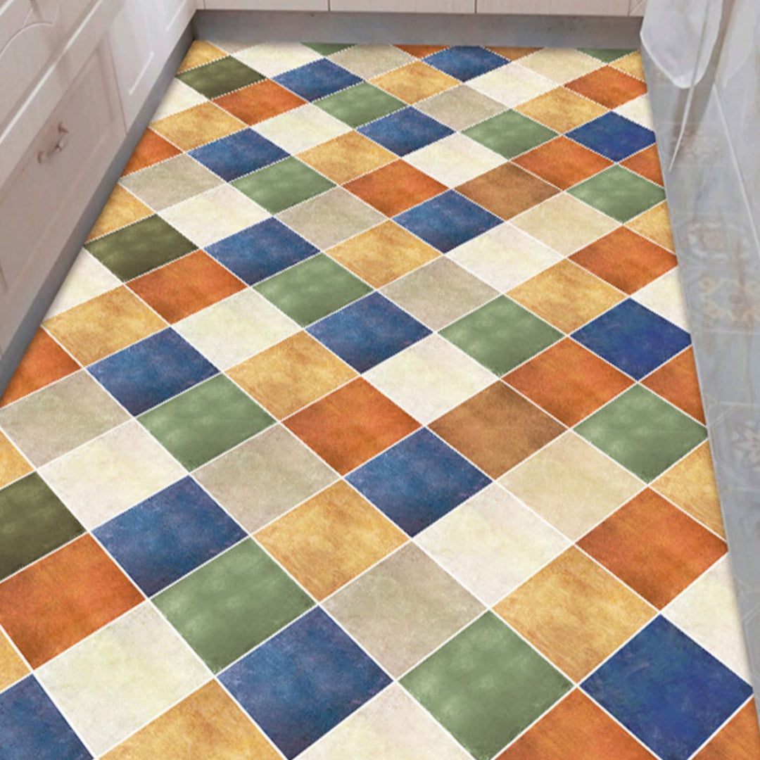 BowLift | Mosaic Tile Peel and Stick Tiles Modern Peel and Stick Back Plate