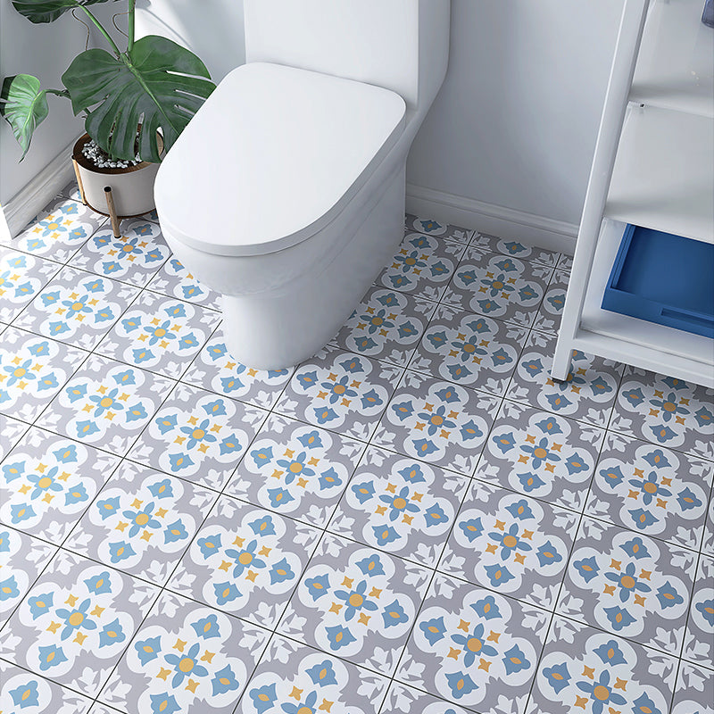 BowLift | Mosaic Tile Peel and Stick Tiles Modern Peel and Stick Back Plate