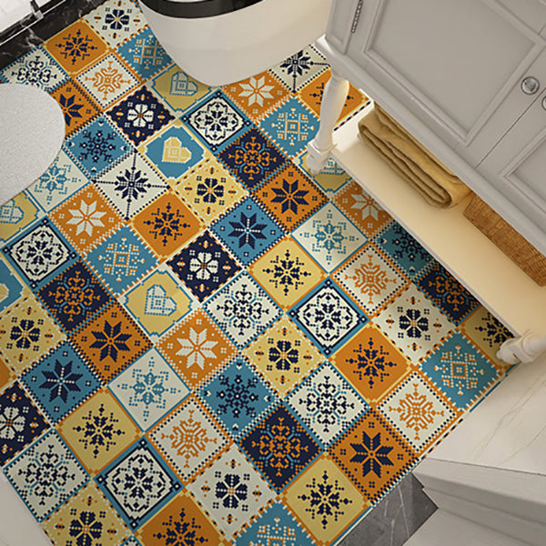 BowLift | Modern Peel-and-Stick Wall Tile Mosaic Peel-and-Stick Tile