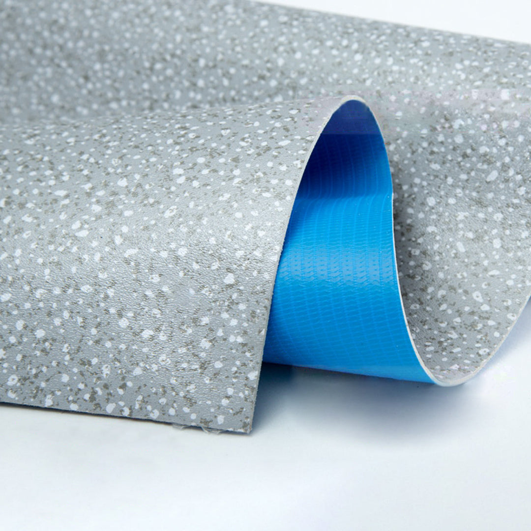 BowLift | Waterproof PVC flooring for peeling and applying, Scratch-resistant PVC flooring