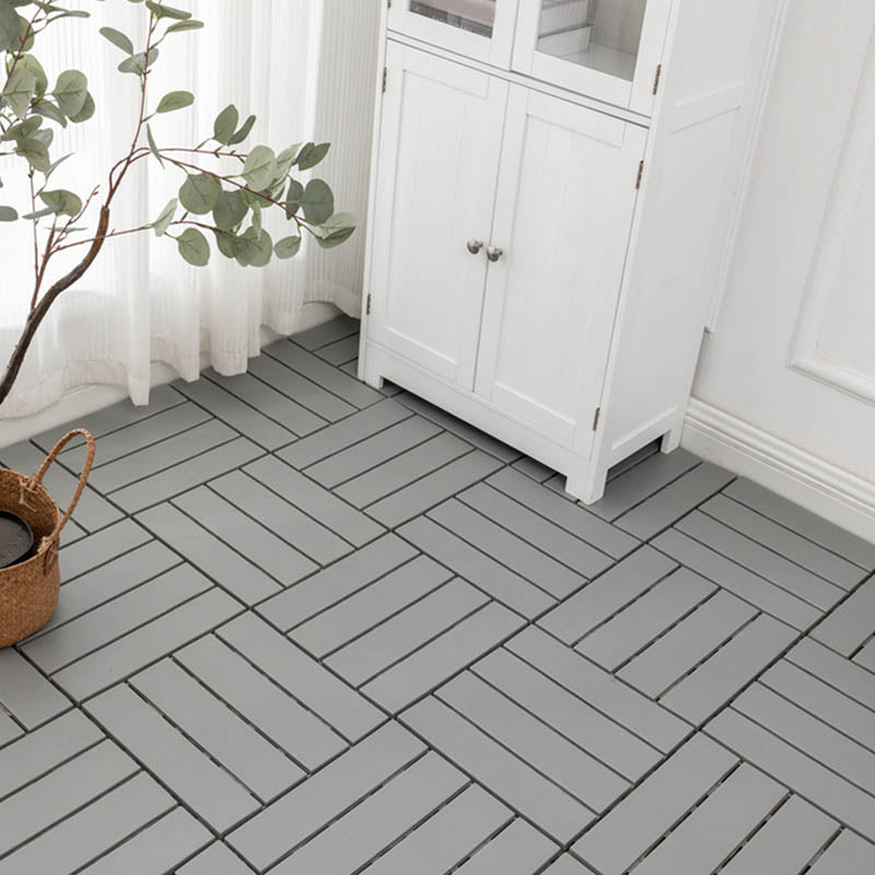 BowLift | Classic Wooden Outdoor Flooring Composite Paving Tiles