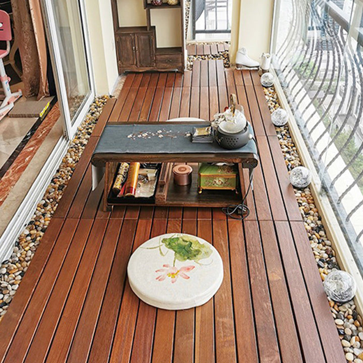 BowLift | Traditional Floor Tiles Interlocking Outdoor Floor Tiles Floor Tile