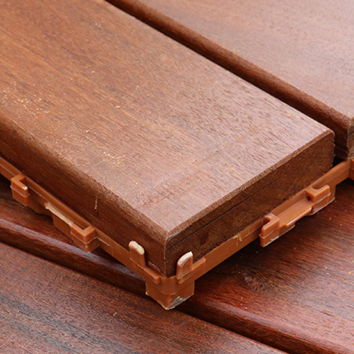 BowLift | Classic Outdoor Terrace Composite Tiles