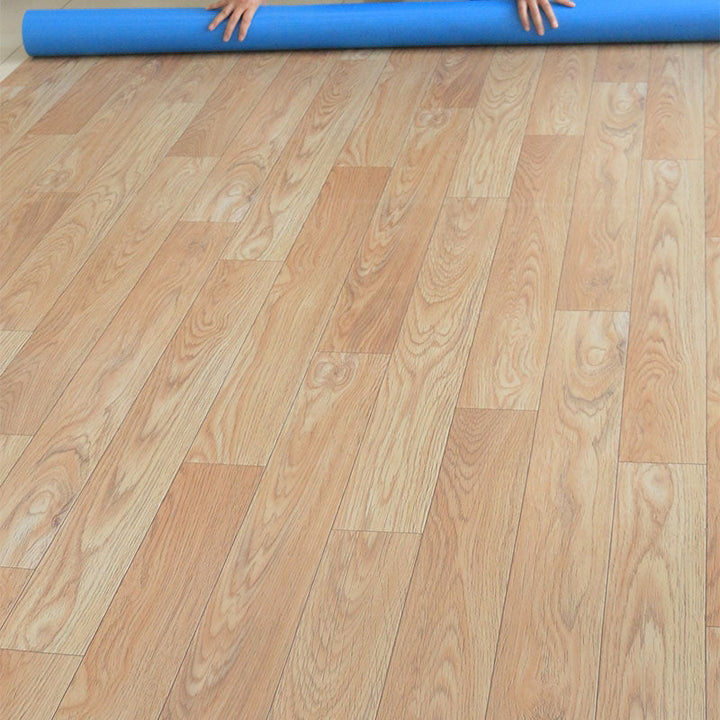 BowLift | Classic Style PVC Flooring Smooth Self-Adhesive PVC Flooring