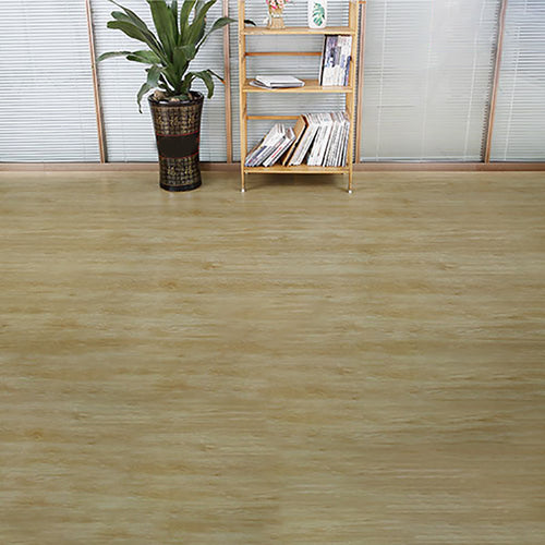 BowLift | Classic Style PVC Flooring Smooth Self-Adhesive PVC Flooring