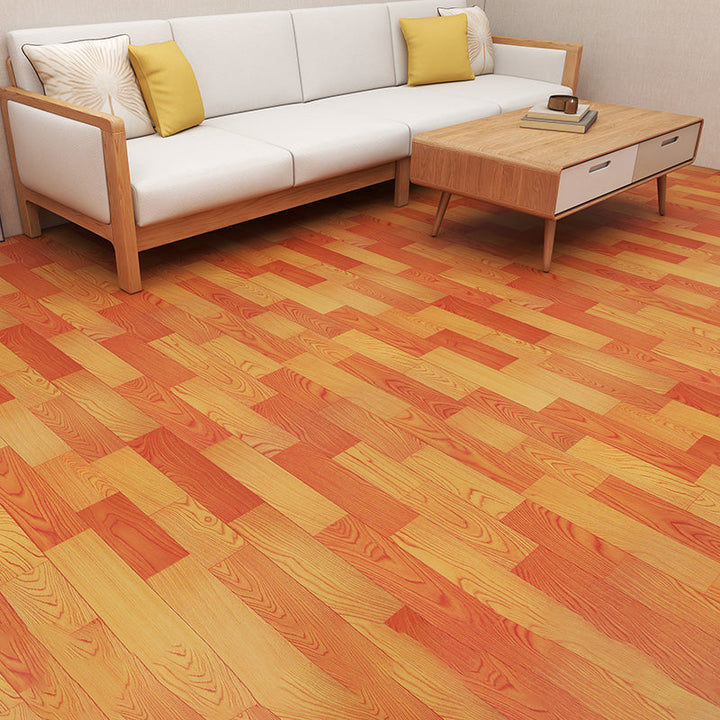 BowLift | Classic Style PVC Floor Covering for Peeling and Gluing Smooth PVC Floor Covering