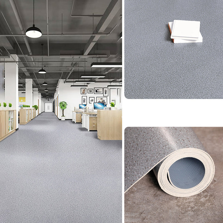 BowLift | Classic Style PVC Flooring Self-Adhesive Smooth PVC Flooring
