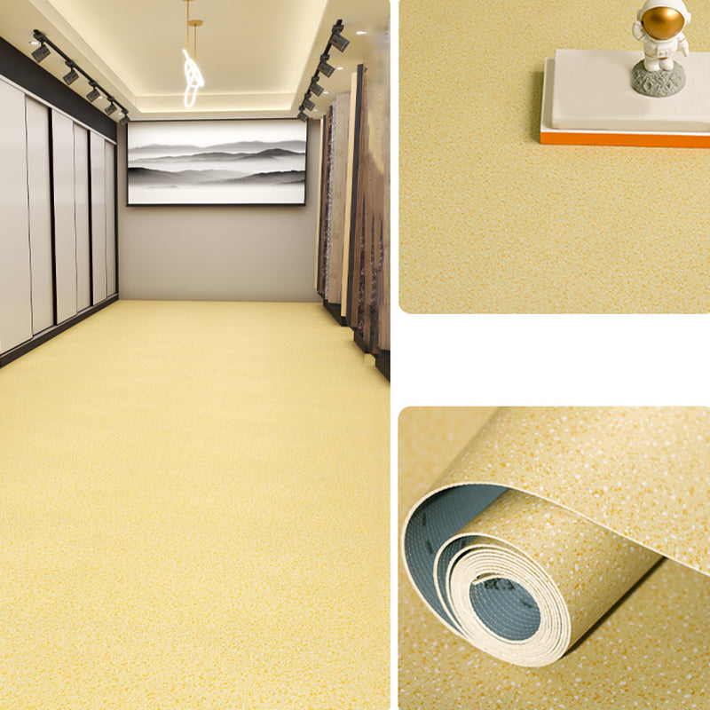 BowLift | Classic Style PVC Flooring Self-Adhesive Smooth PVC Flooring