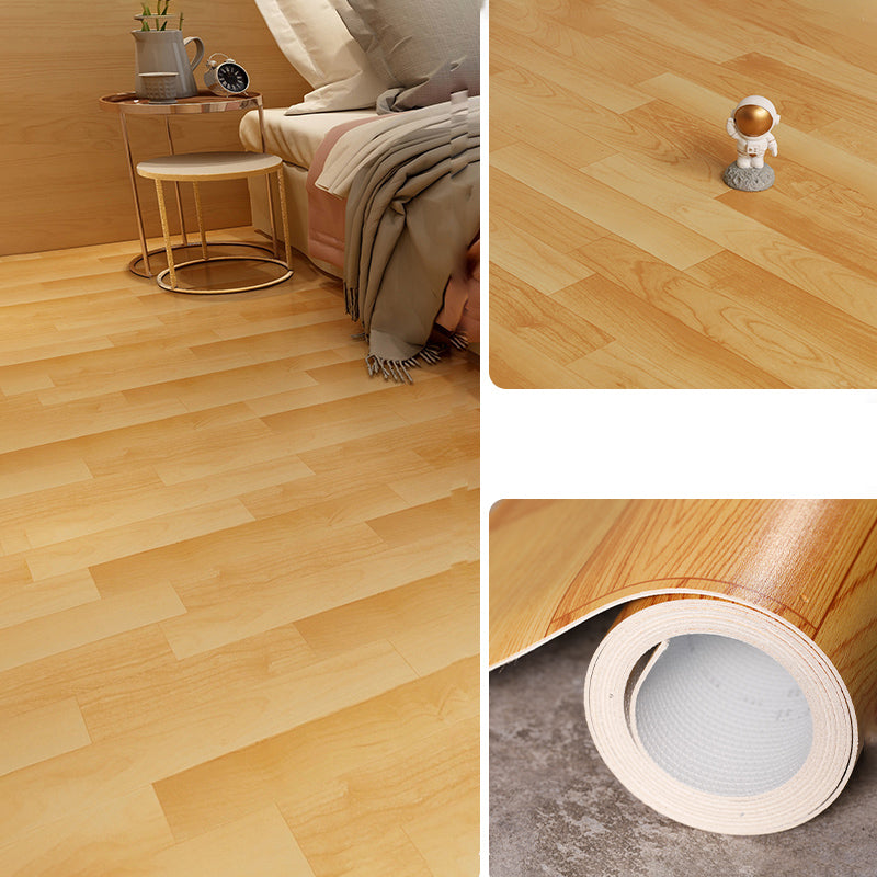 BowLift | Classic Style PVC Flooring Self-Adhesive Smooth PVC Flooring