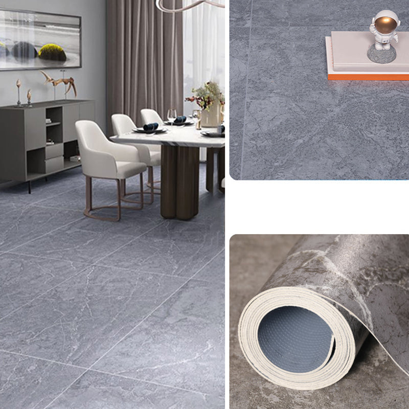 BowLift | Modern Style PVC Flooring Marble Effect Self-Adhesive PVC Flooring