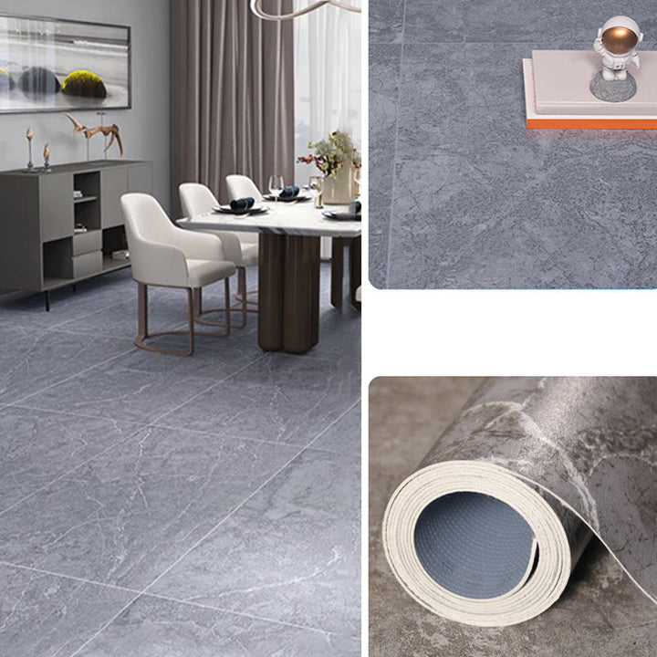 BowLift | Modern Style PVC Flooring Marble Effect Self-Adhesive PVC Flooring