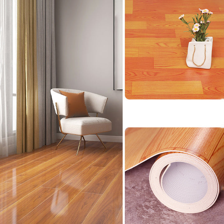 BowLift | Modern Style PVC Flooring Marble Effect Self-Adhesive PVC Flooring