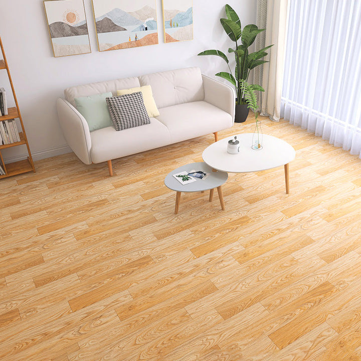 BowLift | Modern Style PVC Flooring Peel and Stick Marble Effect PVC Flooring