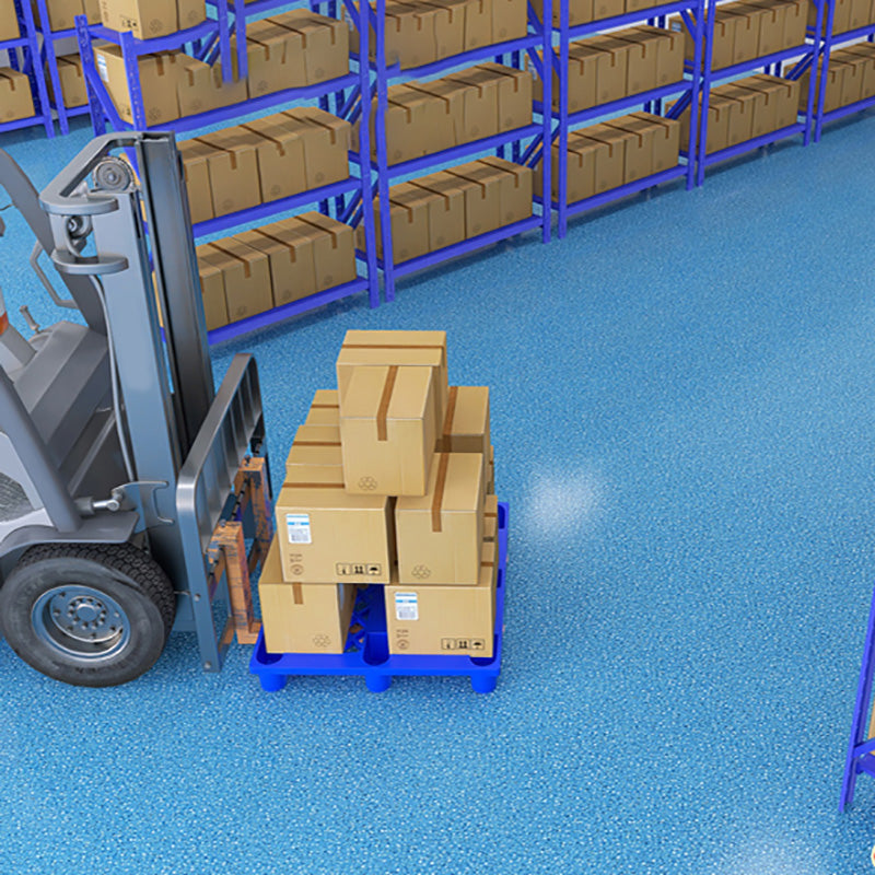 BowLift | Modern Style PVC Flooring Peel and Stick Marble Effect PVC Flooring