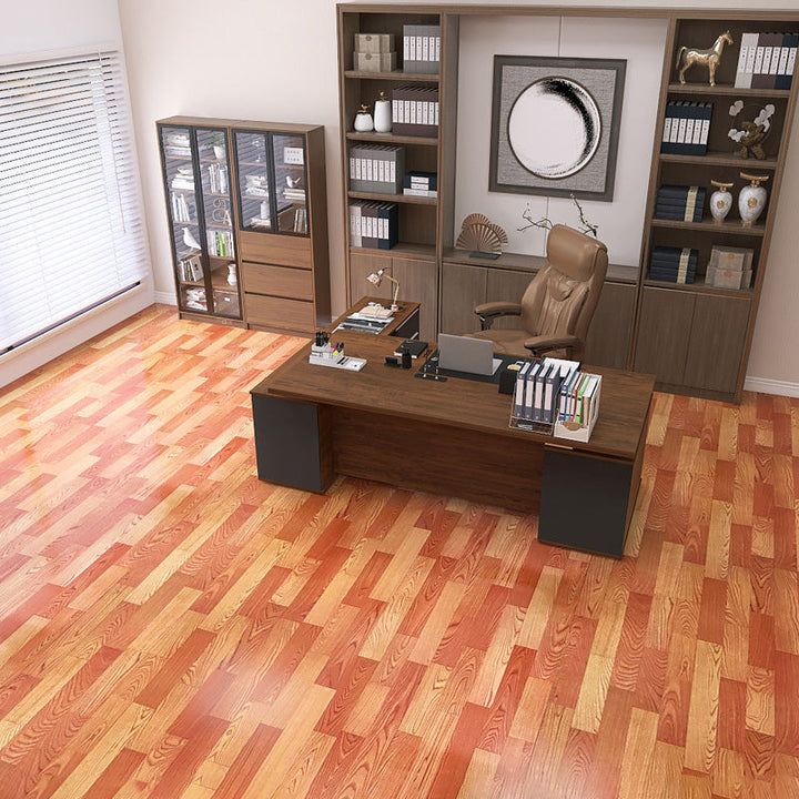 BowLift | Modern Style PVC Flooring Peel and Stick Marble Effect PVC Flooring