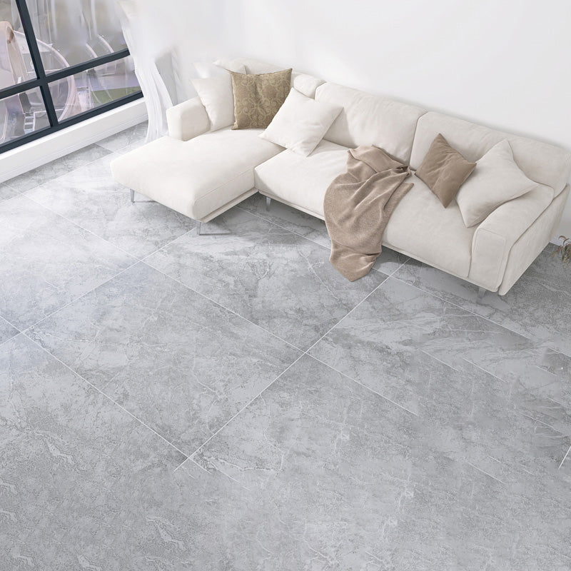 BowLift | Modern Style PVC Flooring Peel and Stick Marble Effect PVC Flooring