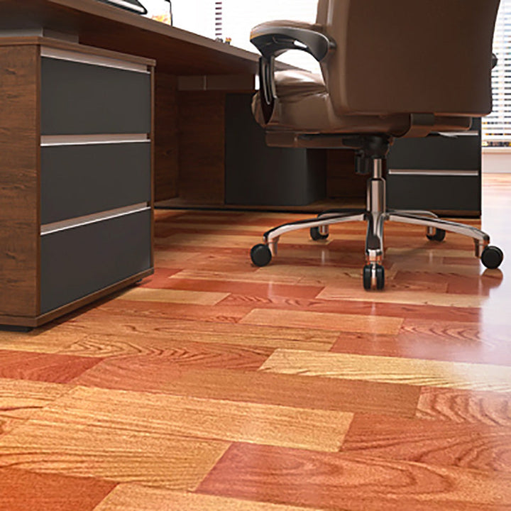 BowLift | Modern Style PVC Flooring Peel and Stick Marble Effect PVC Flooring