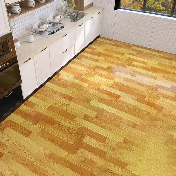 BowLift | Modern Style PVC Flooring Peel and Stick Marble Effect PVC Flooring