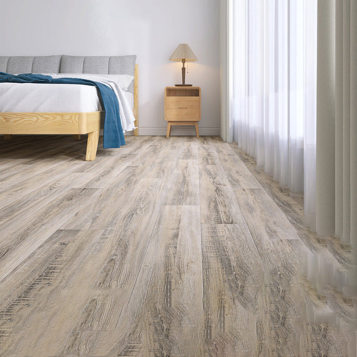 BowLift | Modern Style PVC Flooring Peel and Stick Marble Effect PVC Flooring