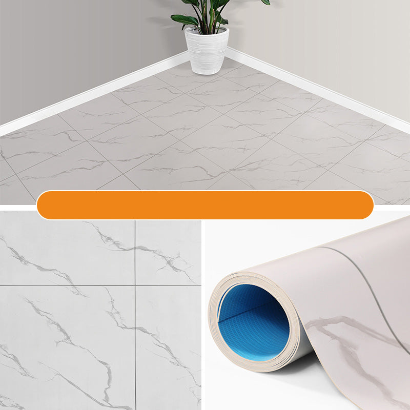 BowLift | Scratch-resistant PVC flooring Self-adhesive Waterproof PVC flooring