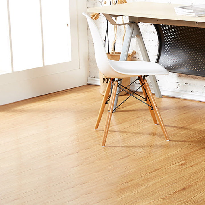 BowLift | Rectangular waterproof PVC floor coverings for peeling and sticking fire-resistant PVC floor coverings