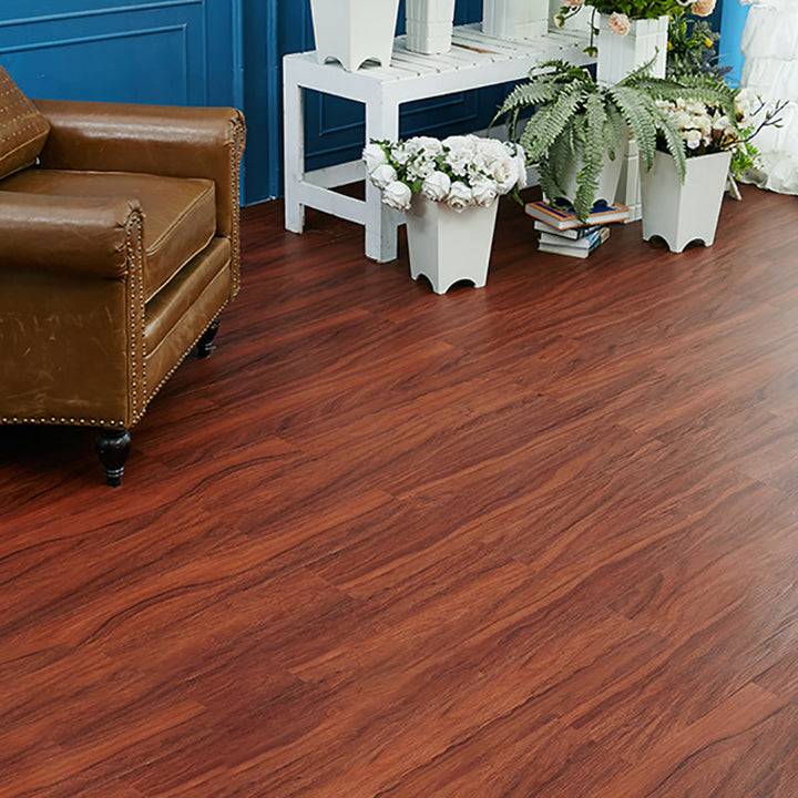 BowLift | Rectangular waterproof PVC floor coverings for peeling and sticking fire-resistant PVC floor coverings