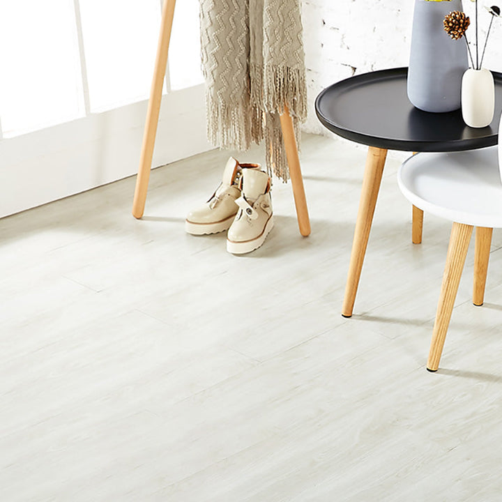 BowLift | Rectangular waterproof PVC floor coverings for peeling and sticking fire-resistant PVC floor coverings