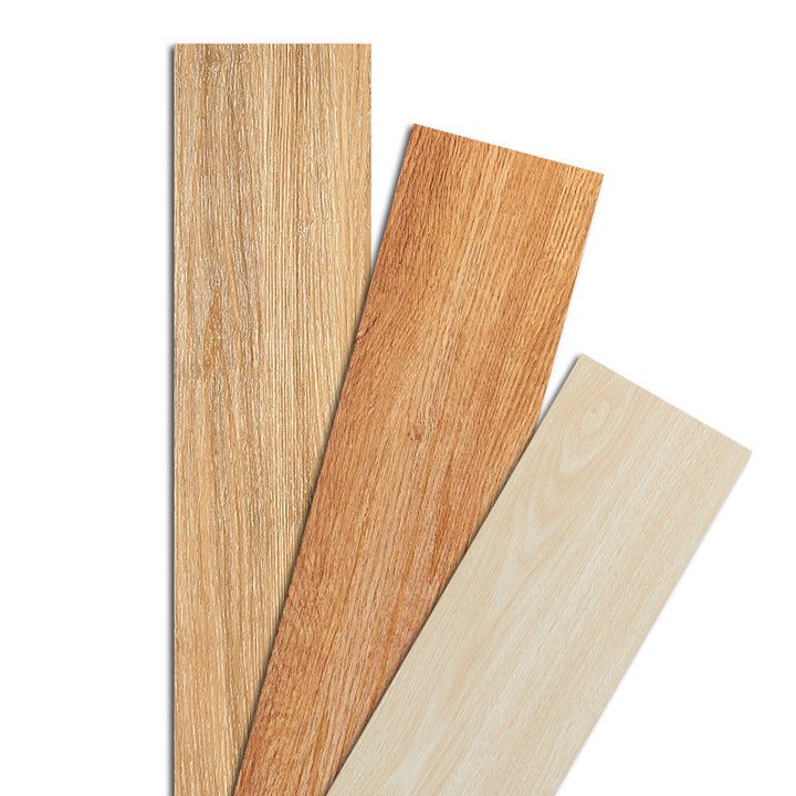 BowLift | Rectangular waterproof PVC floor coverings for peeling and sticking fire-resistant PVC floor coverings