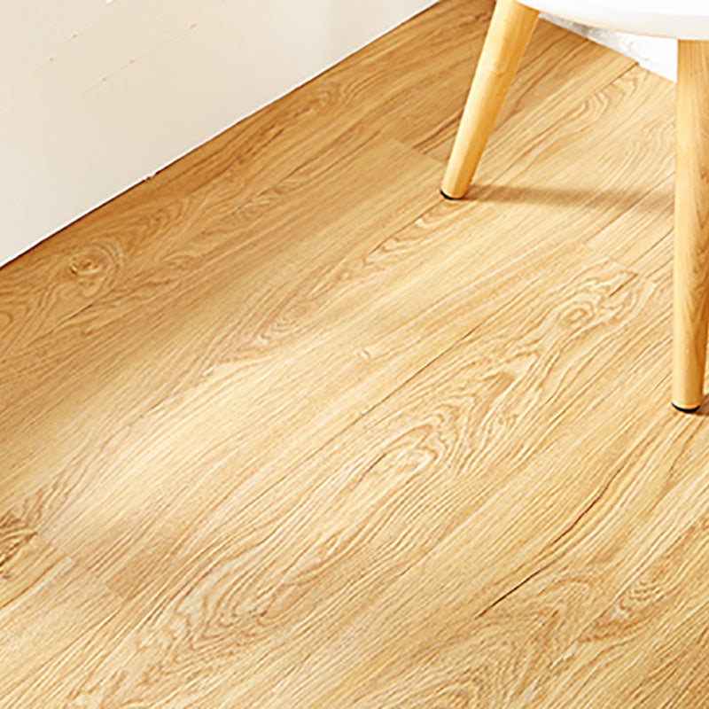 BowLift | Rectangular waterproof PVC floor coverings for peeling and sticking fire-resistant PVC floor coverings