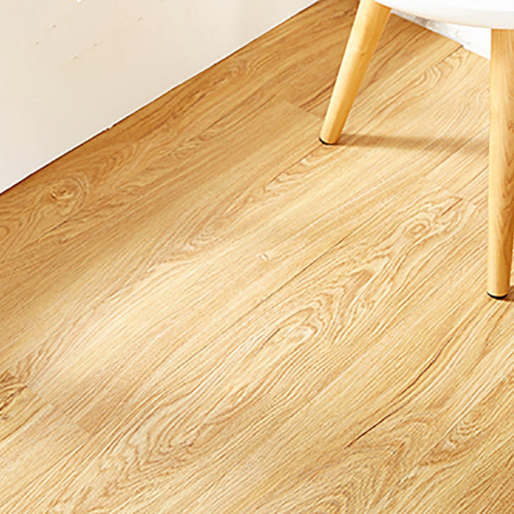 BowLift | Rectangular waterproof PVC floor coverings for peeling and sticking fire-resistant PVC floor coverings