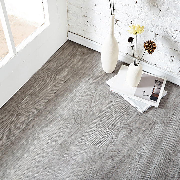 BowLift | Rectangular waterproof PVC floor coverings for peeling and sticking fire-resistant PVC floor coverings