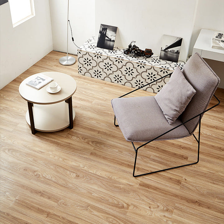 BowLift | Rectangular waterproof PVC floor coverings for peeling and sticking fire-resistant PVC floor coverings