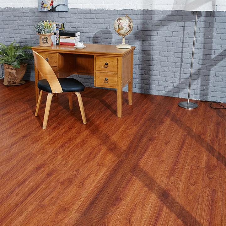 BowLift | Rectangular waterproof PVC floor coverings for peeling and sticking fire-resistant PVC floor coverings