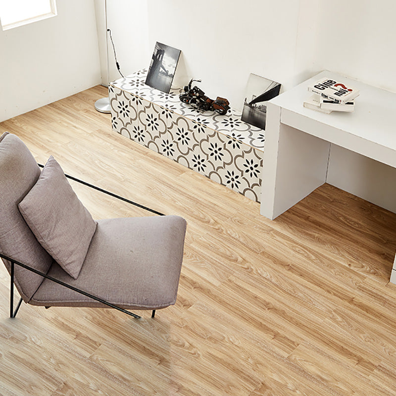 BowLift | Waterproof PVC Flooring Rectangle Peel and Stick Fire Retardant PVC Flooring