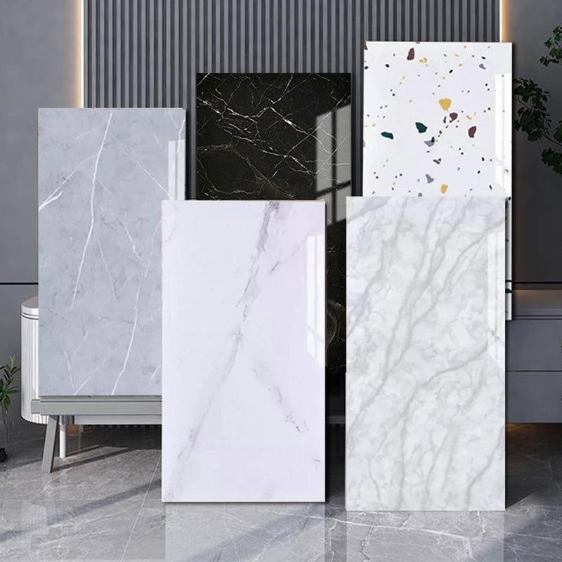 BowLift | Field Tile Self-Adhesive Tile Rectangular Self-Adhesive Wall Tile 10-Pack