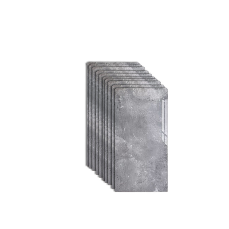 BowLift | Field Tile Self-Adhesive Tile Rectangular Self-Adhesive Wall Tile 10-Pack
