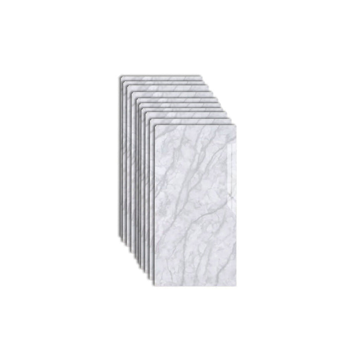 BowLift | Field Tile Self-Adhesive Tile Rectangular Self-Adhesive Wall Tile 10-Pack