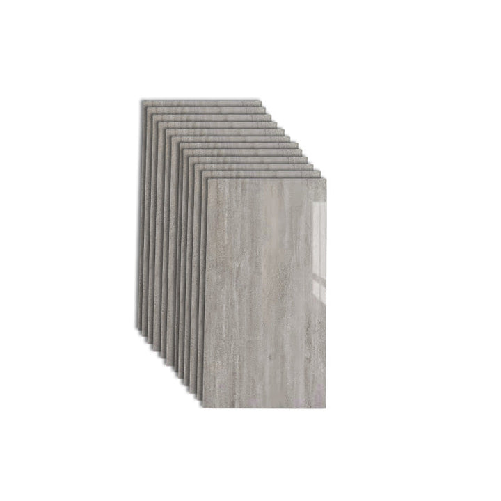 BowLift | Field Tile Self-Adhesive Tile Rectangular Self-Adhesive Wall Tile 10-Pack