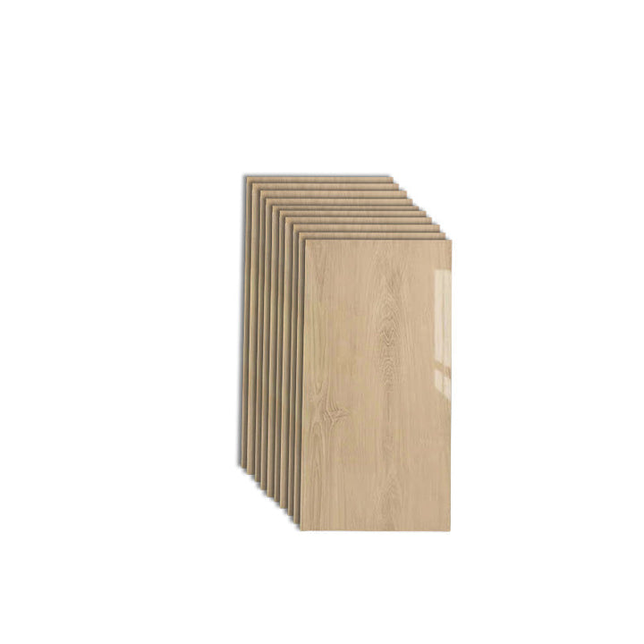 BowLift | Field Tile Self-Adhesive Tile Rectangular Self-Adhesive Wall Tile 10-Pack
