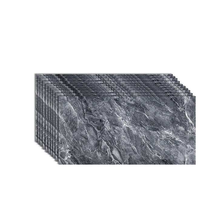 BowLift | Peel and Stick Tiles Rectangular Peel and Stick Backplate 10 Pack