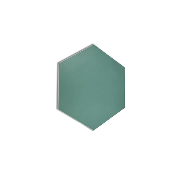 BowLift | Peel and Stick Tiles Hexagonal Peel and Stick Backwall 20 Pack for the Bathroom