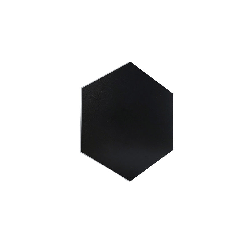 BowLift | Hexagonal Peel and Stick Tiles Modern Peel and Stick Backsplash 20 Pack for the Bathroom