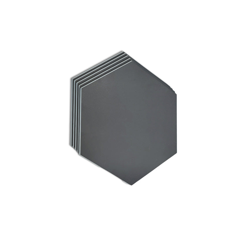 BowLift | Peel and Stick Tiles Modern Peel and Stick Backplate 20 Pack for Bathroom