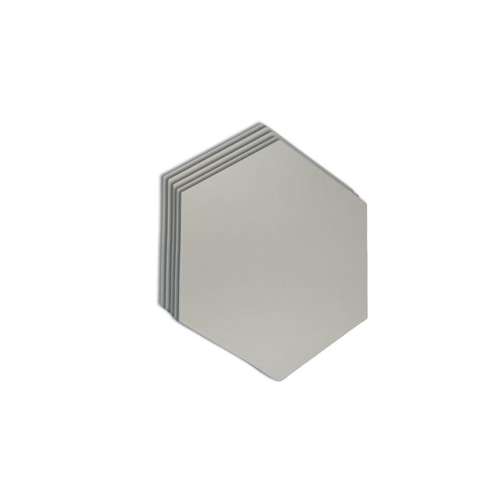 BowLift | Peel and Stick Tiles Modern Peel and Stick Back Panel 20 Pack for Bathroom