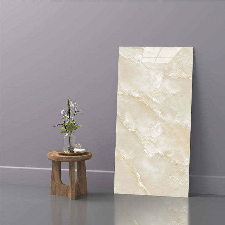 BowLift | Modern Peel and Stick Tiles Rectangular Peel and Stick Back Wall Pack of 10