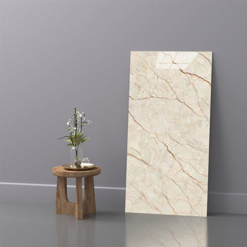 BowLift | Modern Peel and Stick Tiles Rectangular Peel and Stick Back Wall Pack of 10