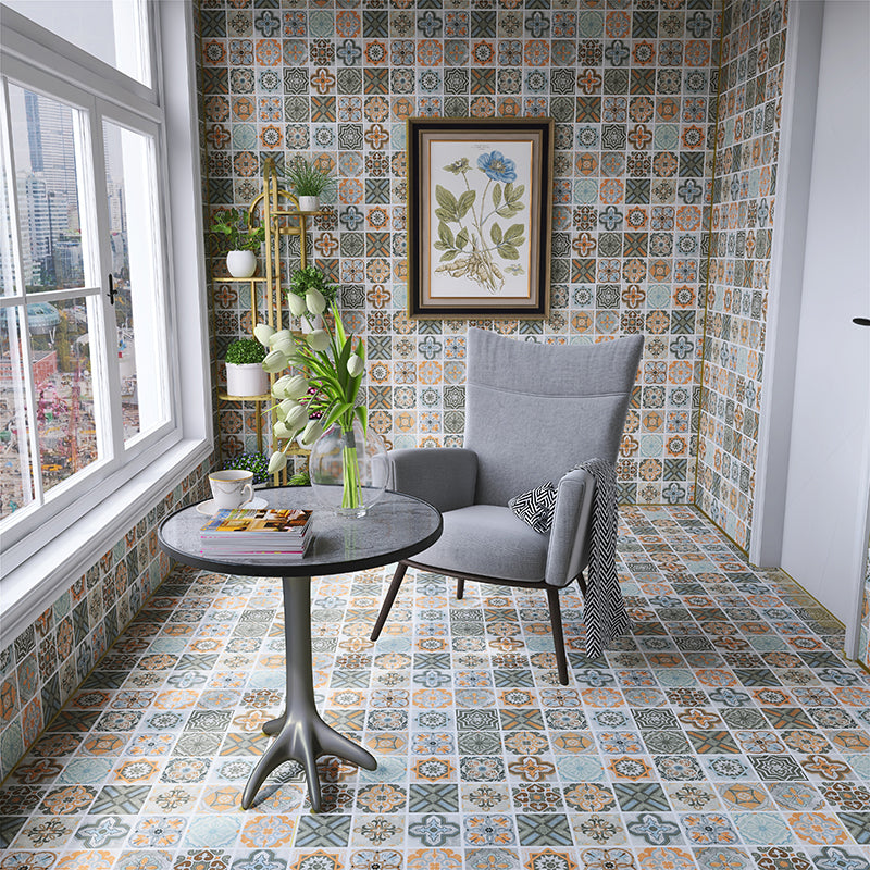 BowLift | Mosaic Tiles Self-Adhesive Tiles Square Self-Adhesive Back Wall