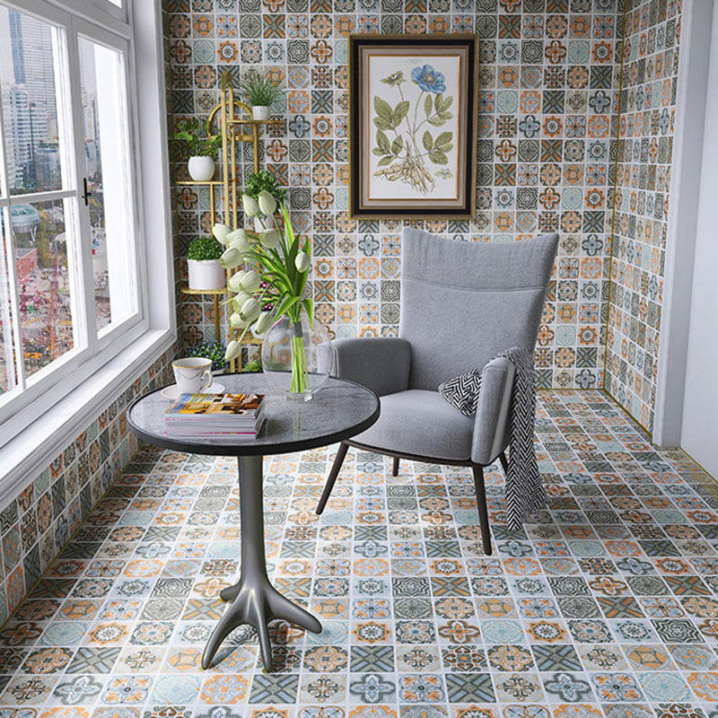 BowLift | Mosaic Tiles Self-Adhesive Tiles Square Self-Adhesive Back Wall